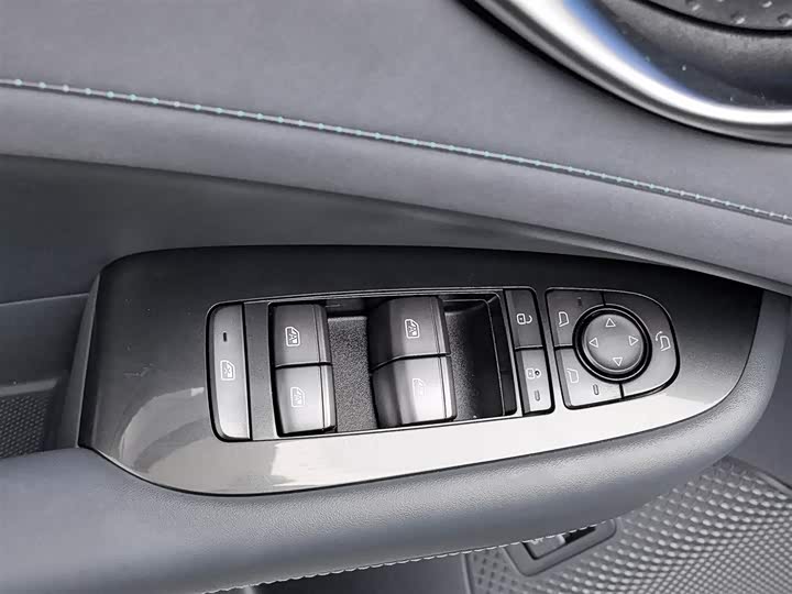 Фото 9 - BYD Seal 06 GT