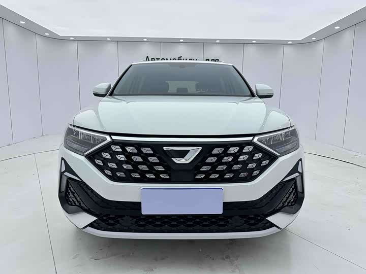 Фото 2 - Jetta VS5