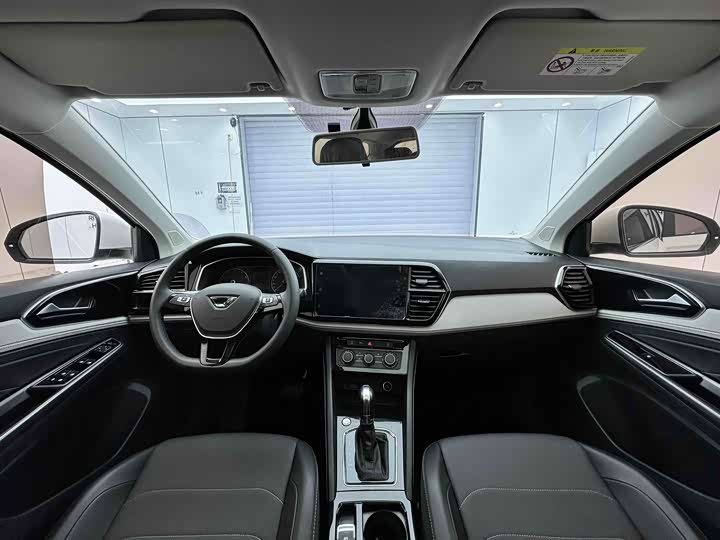 Фото 4 - Jetta VS5