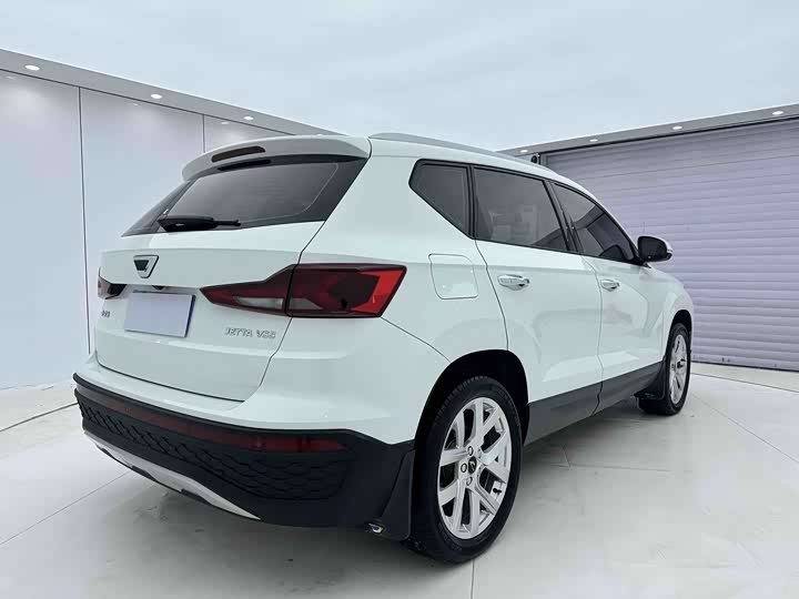 Фото 7 - Jetta VS5