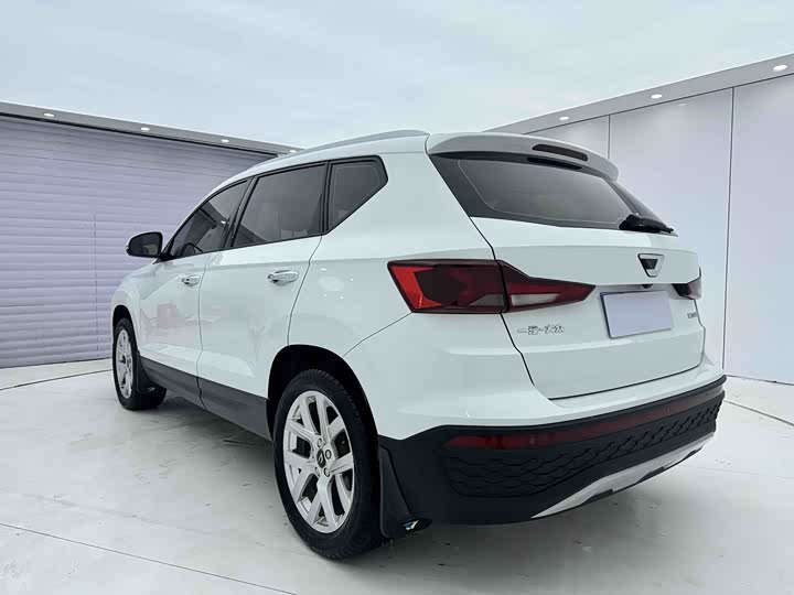 Фото 9 - Jetta VS5