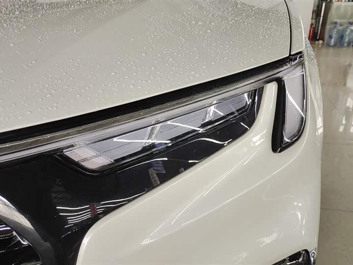 Фото 5 - Ford Equator