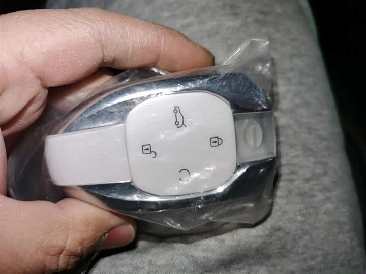 Фото 9 - GAC Trumpchi Emkoo