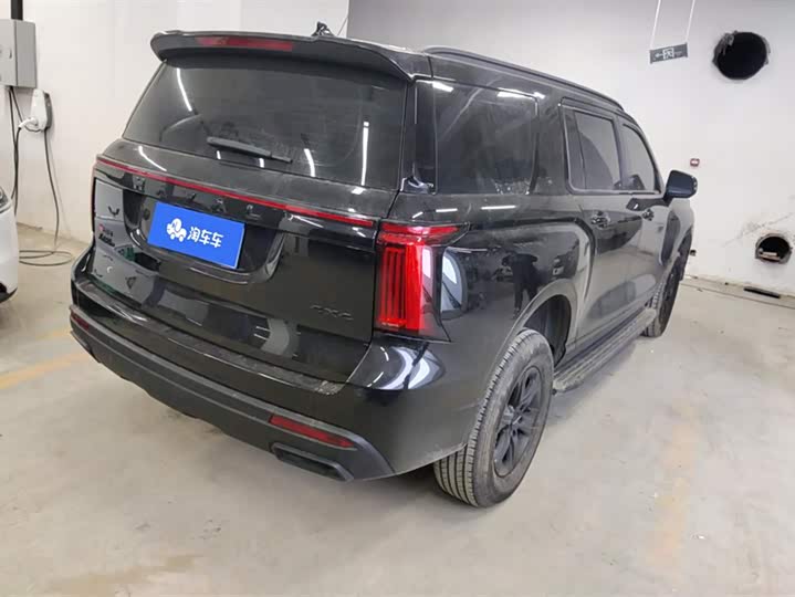 Фото 3 - Haval H5