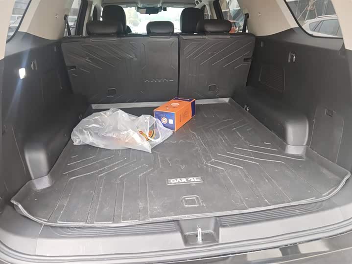 Фото 4 - Haval H5