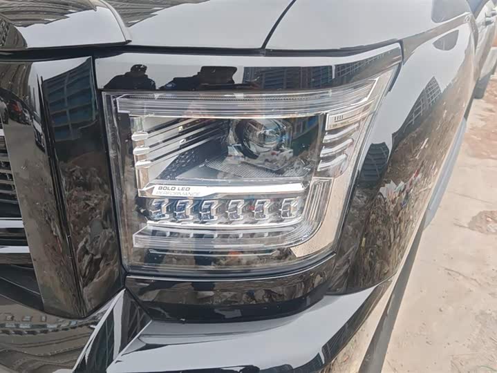 Фото 5 - Haval H5