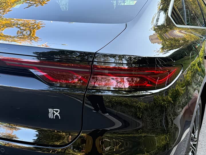 Фото 8 - BYD Han