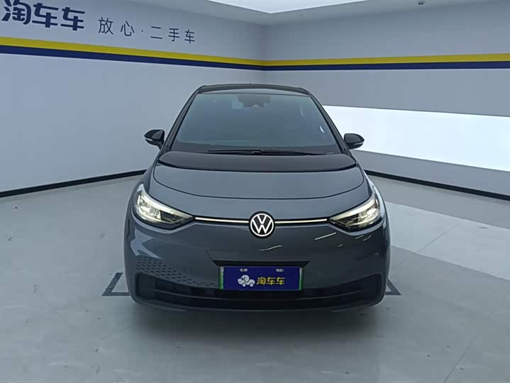 Фото 2 - Volkswagen ID.3