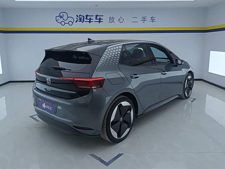 Фото 3 - Volkswagen ID.3