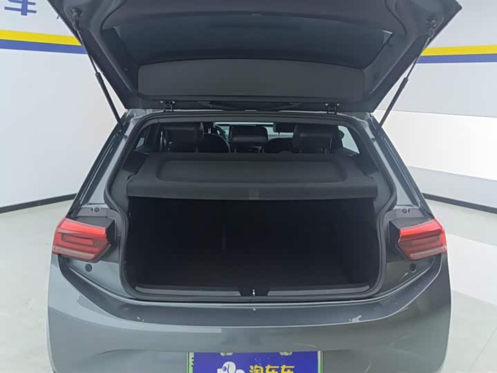 Фото 4 - Volkswagen ID.3