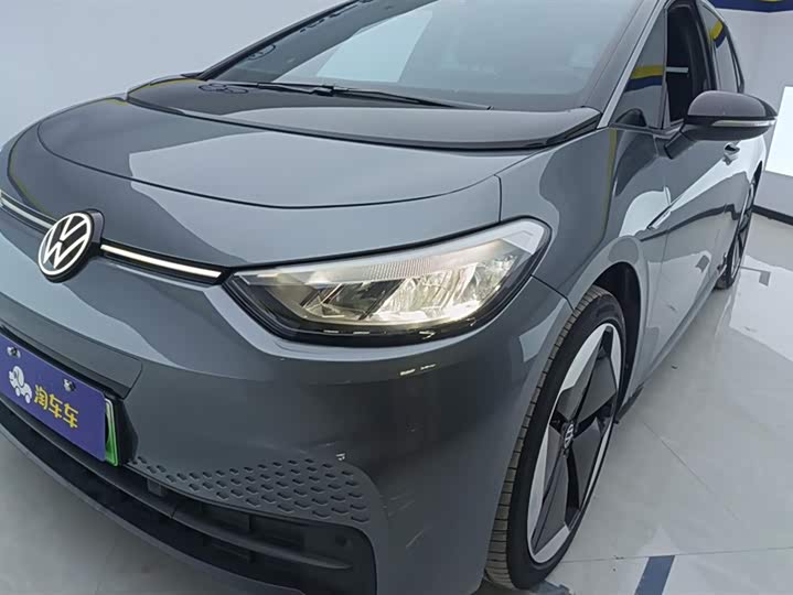 Фото 5 - Volkswagen ID.3