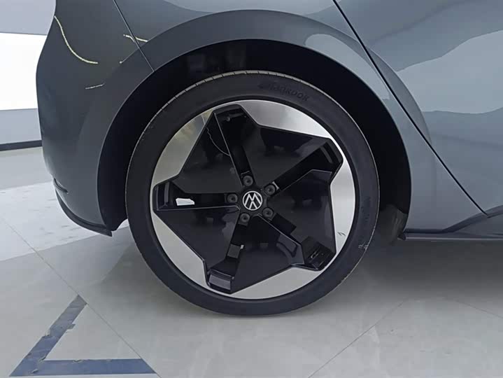 Фото 6 - Volkswagen ID.3