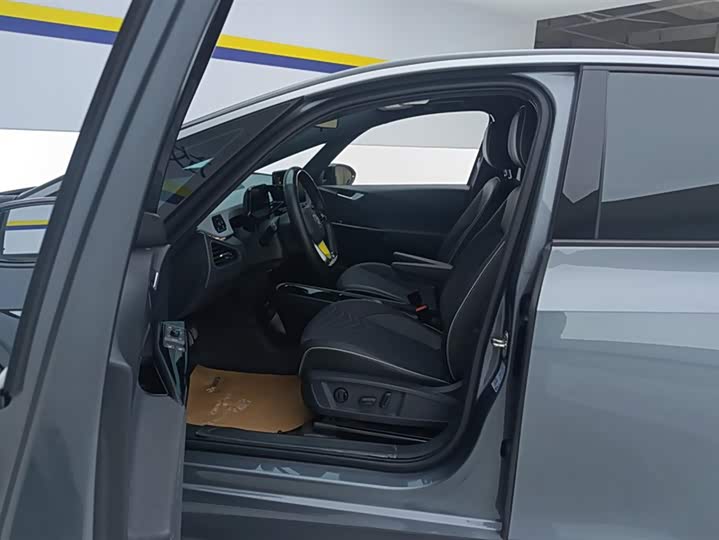 Фото 9 - Volkswagen ID.3