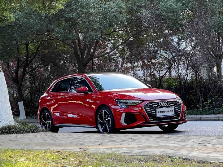 Фото 3 - Audi A3