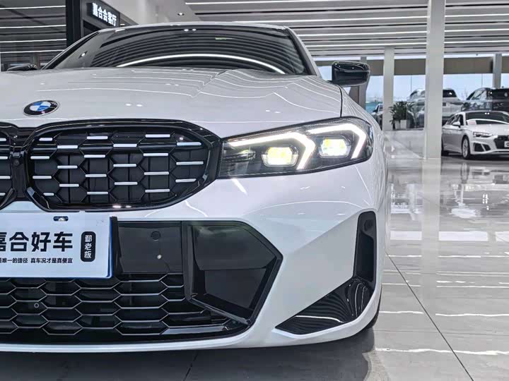 Фото 5 - BMW 3 Series