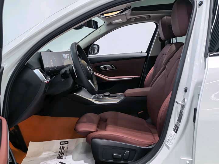 Фото 6 - BMW 3 Series