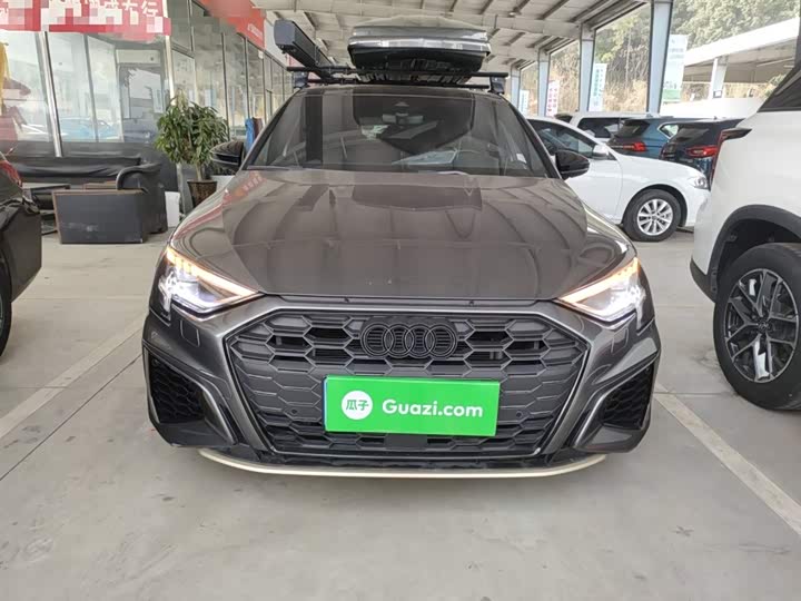 Фото 3 - Audi A3