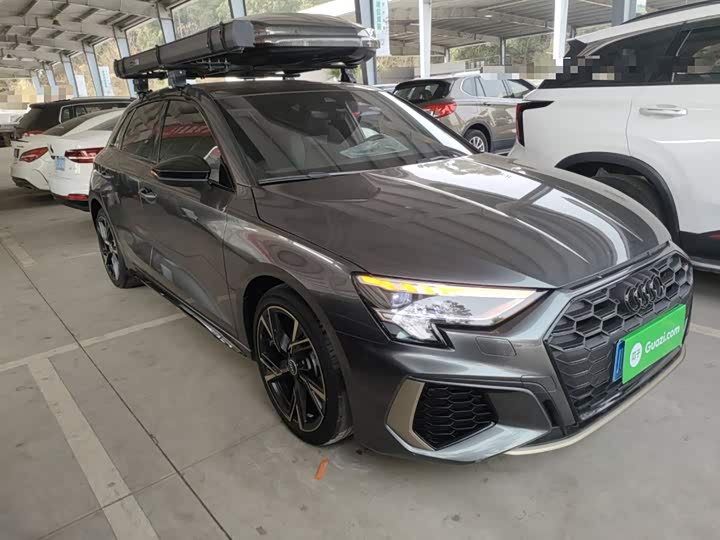 Фото 4 - Audi A3