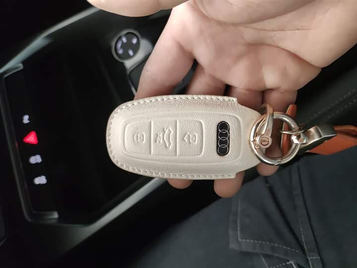 Фото 9 - Audi A3