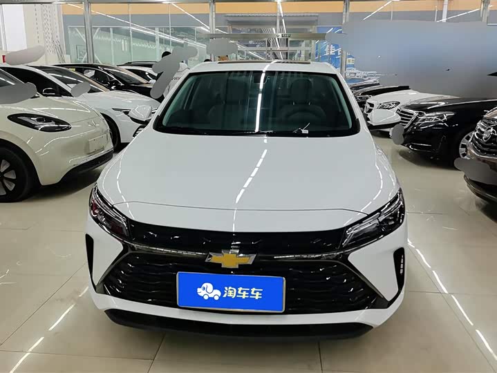 Фото 2 - Chevrolet Monza