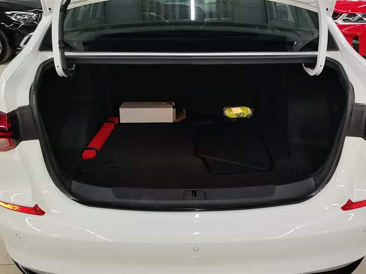 Фото 4 - Chevrolet Monza