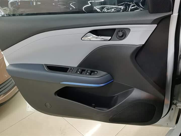 Фото 7 - Chevrolet Monza