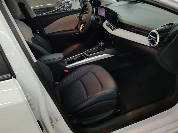 Фото 8 - Chevrolet Monza