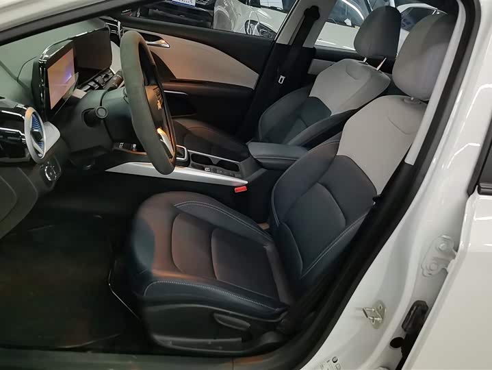 Фото 9 - Chevrolet Monza