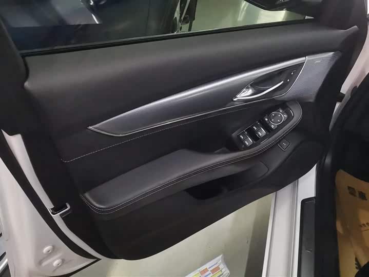 Фото 7 - Cadillac CT5