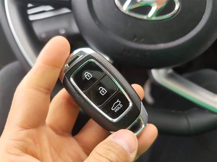 Фото 9 - Hyundai Elantra N line