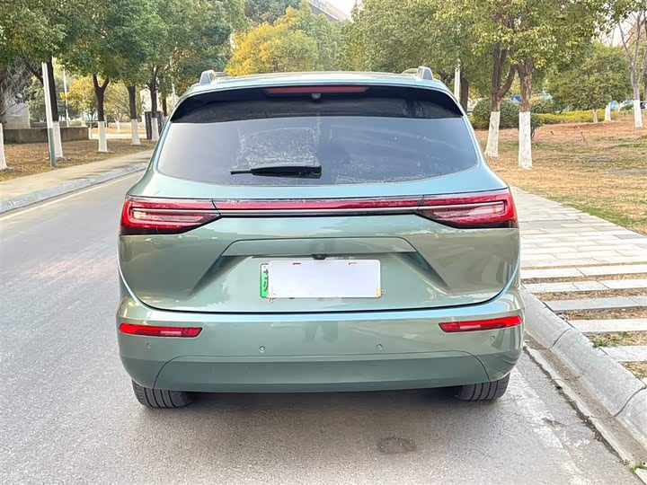 Фото 6 - Aito M7