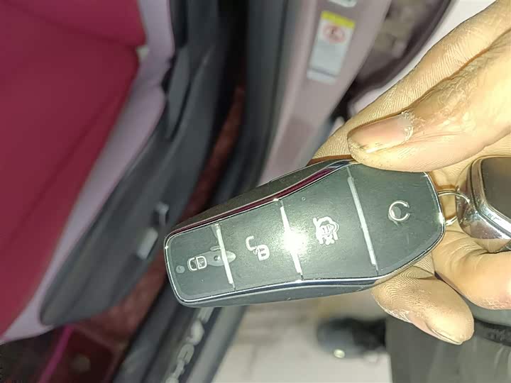 Фото 9 - BYD Dolphin