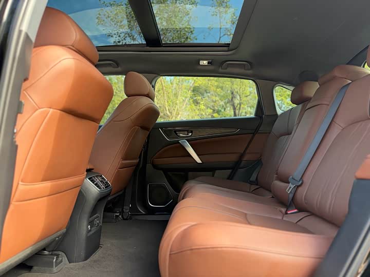 Фото 5 - Honda UR-V