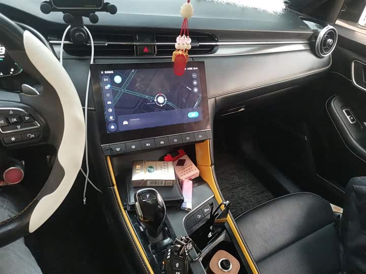 Фото 6 - MG Motor 6