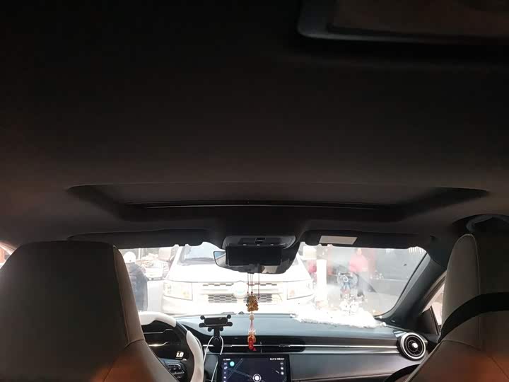 Фото 9 - MG Motor 6