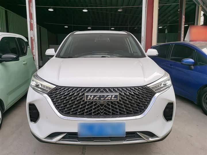 Фото 3 - Haval M6