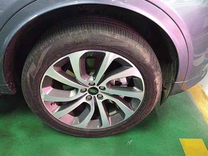 Фото 6 - Land Rover Discovery Sport