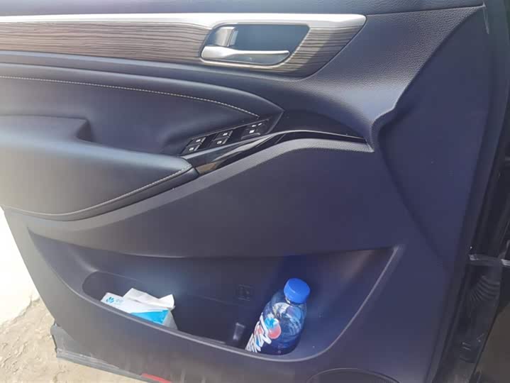 Фото 7 - GAC Trumpchi M8