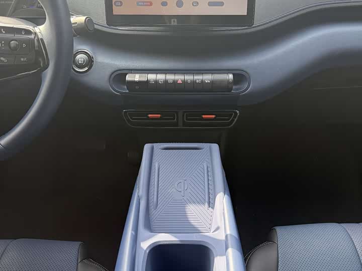 Фото 6 - BYD Seagull