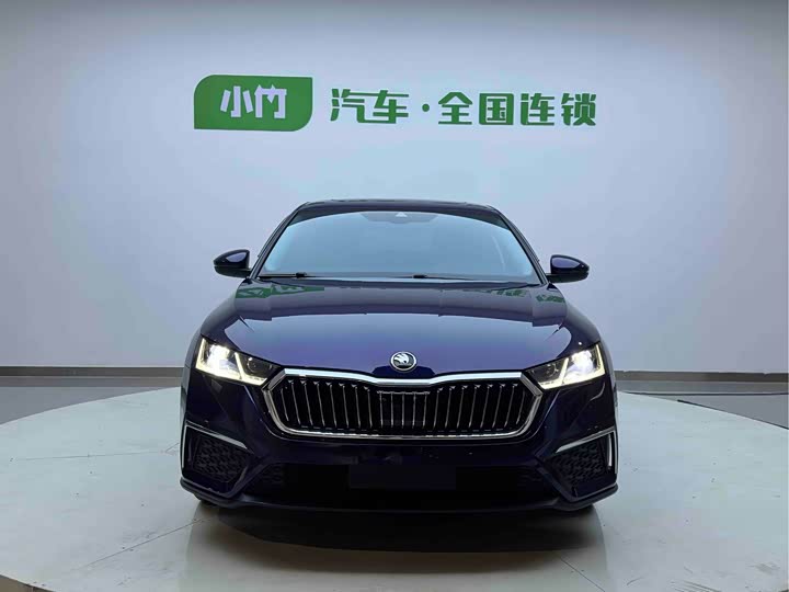 Фото 2 - Skoda Octavia Pro