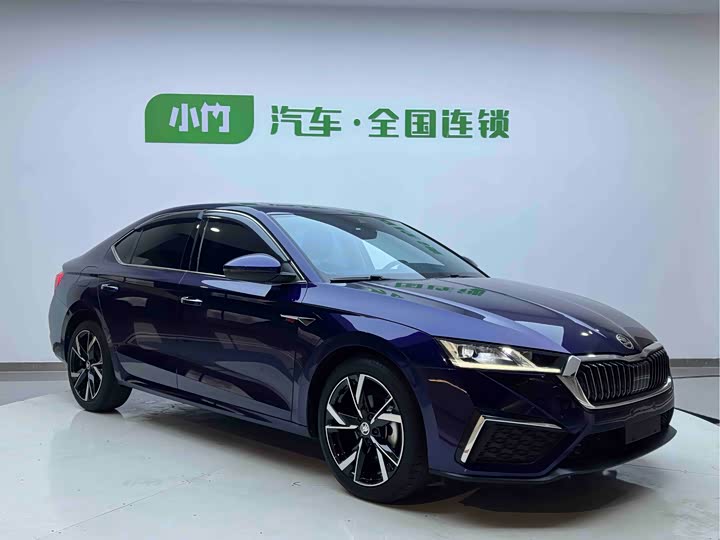 Фото 3 - Skoda Octavia Pro