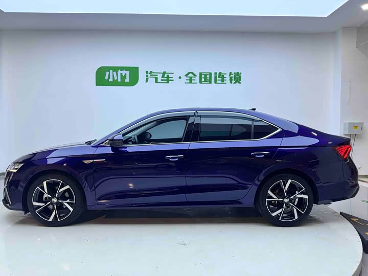 Фото 7 - Skoda Octavia Pro