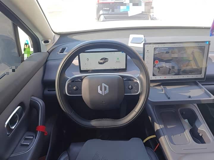 Фото 3 - Leapmotor C10