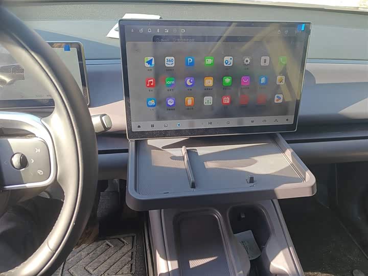 Фото 6 - Leapmotor C10