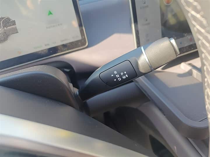 Фото 7 - Leapmotor C10