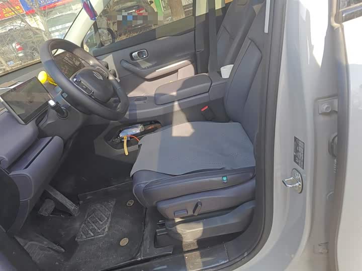 Фото 8 - Leapmotor C10