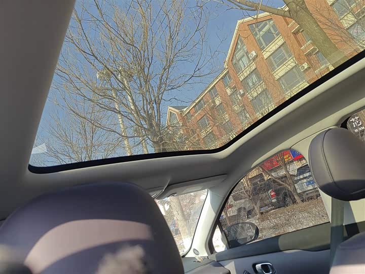 Фото 9 - Leapmotor C10