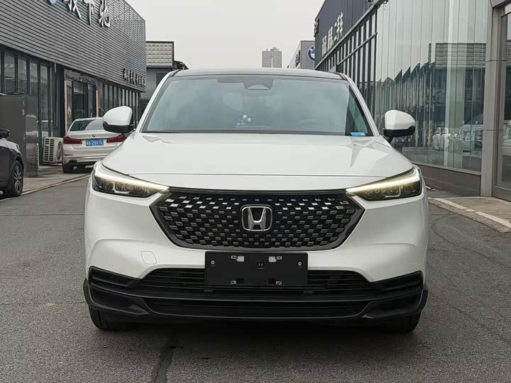 Фото 3 - Honda XR-V