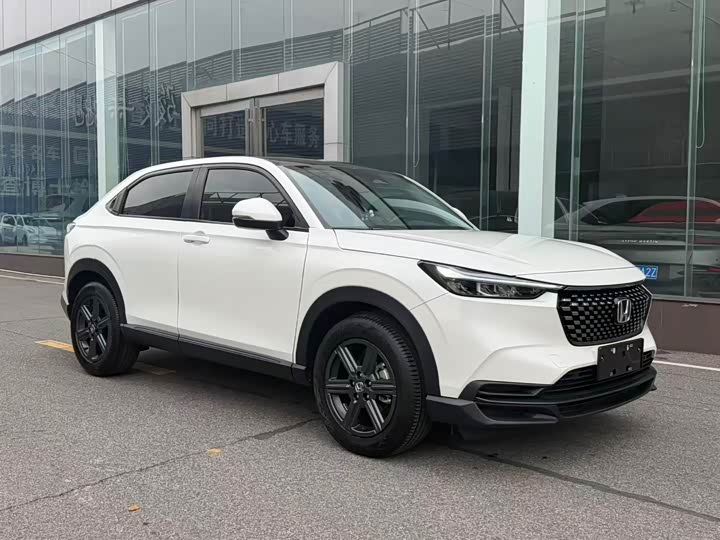 Фото 4 - Honda XR-V