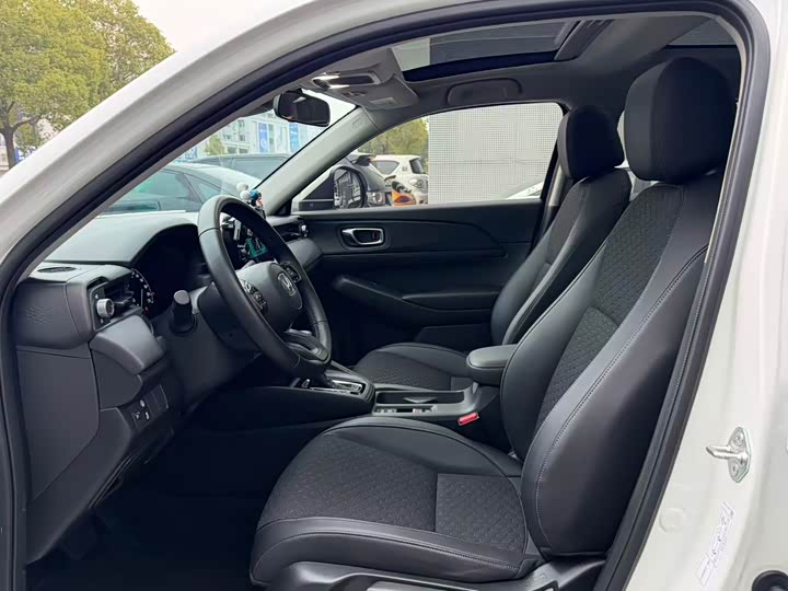 Фото 5 - Honda XR-V